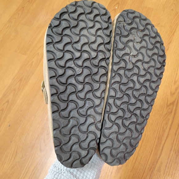 Birkenstock Boston Shearling Clogs 40 - Picture 7 of 8